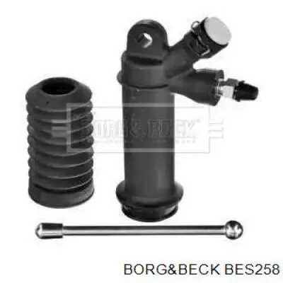Cilindro de trabalho de embraiagem Delphi LL80163 preço, a partir de 36,36 USD