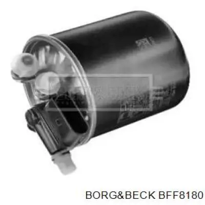 Compre FE0056 Bremsi Filtro de combustível