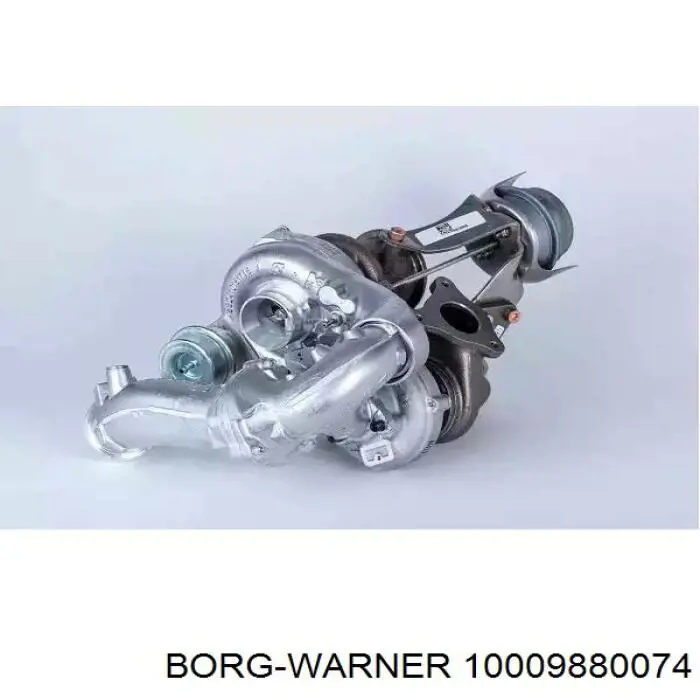 Turbina Mercedes 651090638080 preço, a partir de 129,40 USD