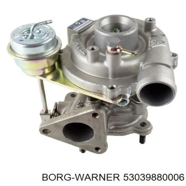 Compre 028145701JX VAG Turbina