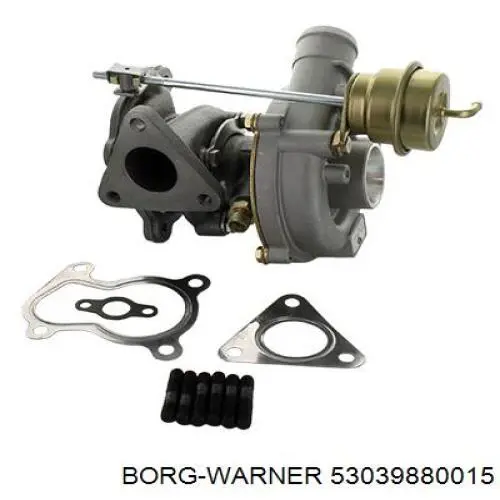Compre 200102090363 SL Turbo Turbina