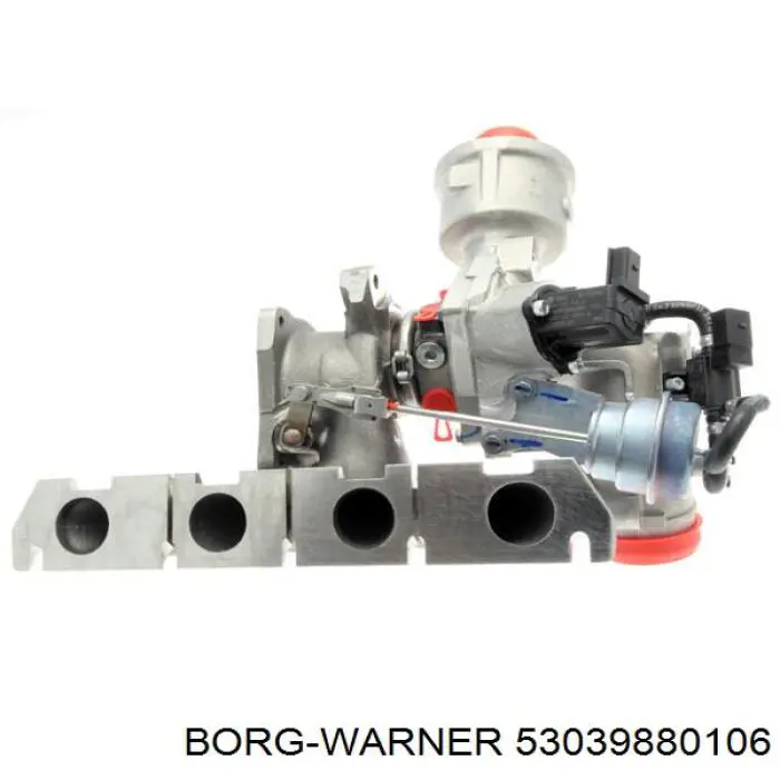 Turbina VAG 06D145701E preço, a partir de 355,84 USD