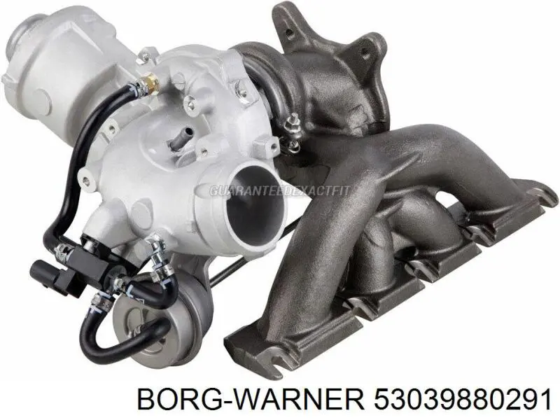 Compre 06H145701K VAG Turbina