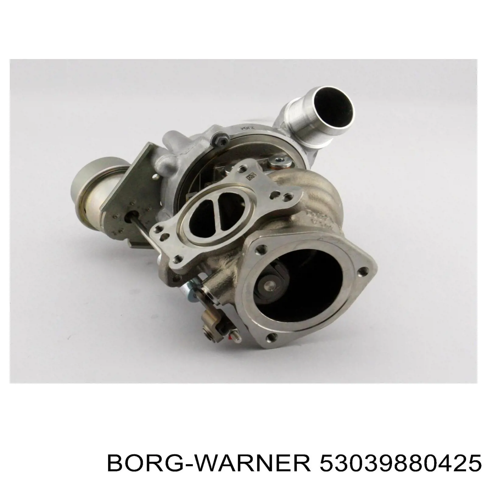 Turbina Borg-Warner 53039880121 preço, a partir de 402,93 USD