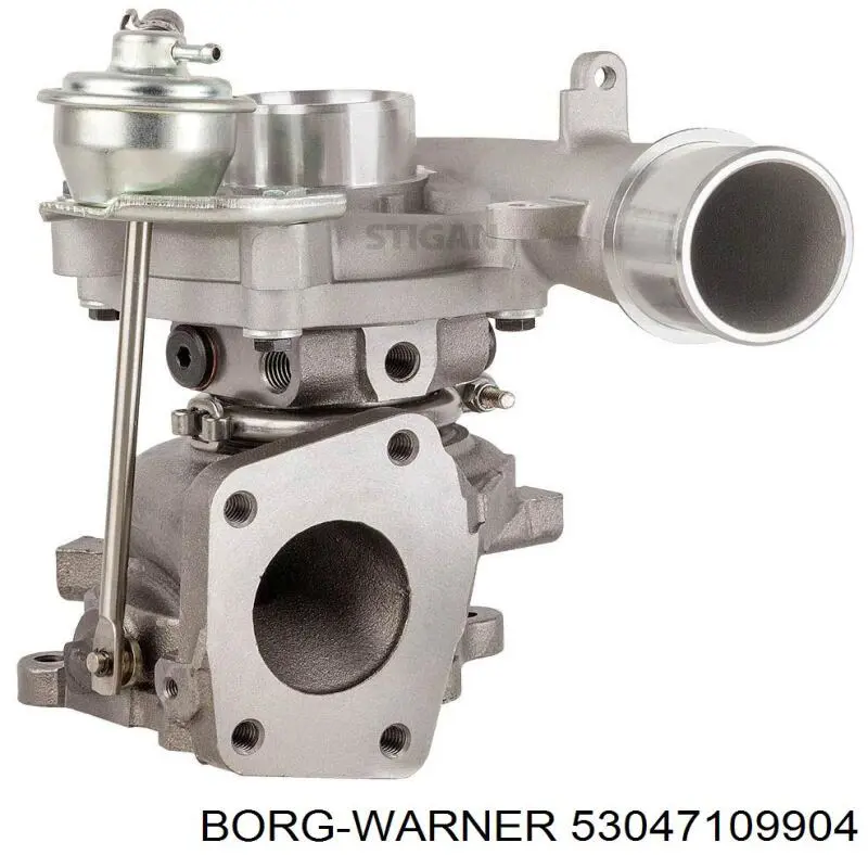 Compre EVTC0111 Evoron Turbina