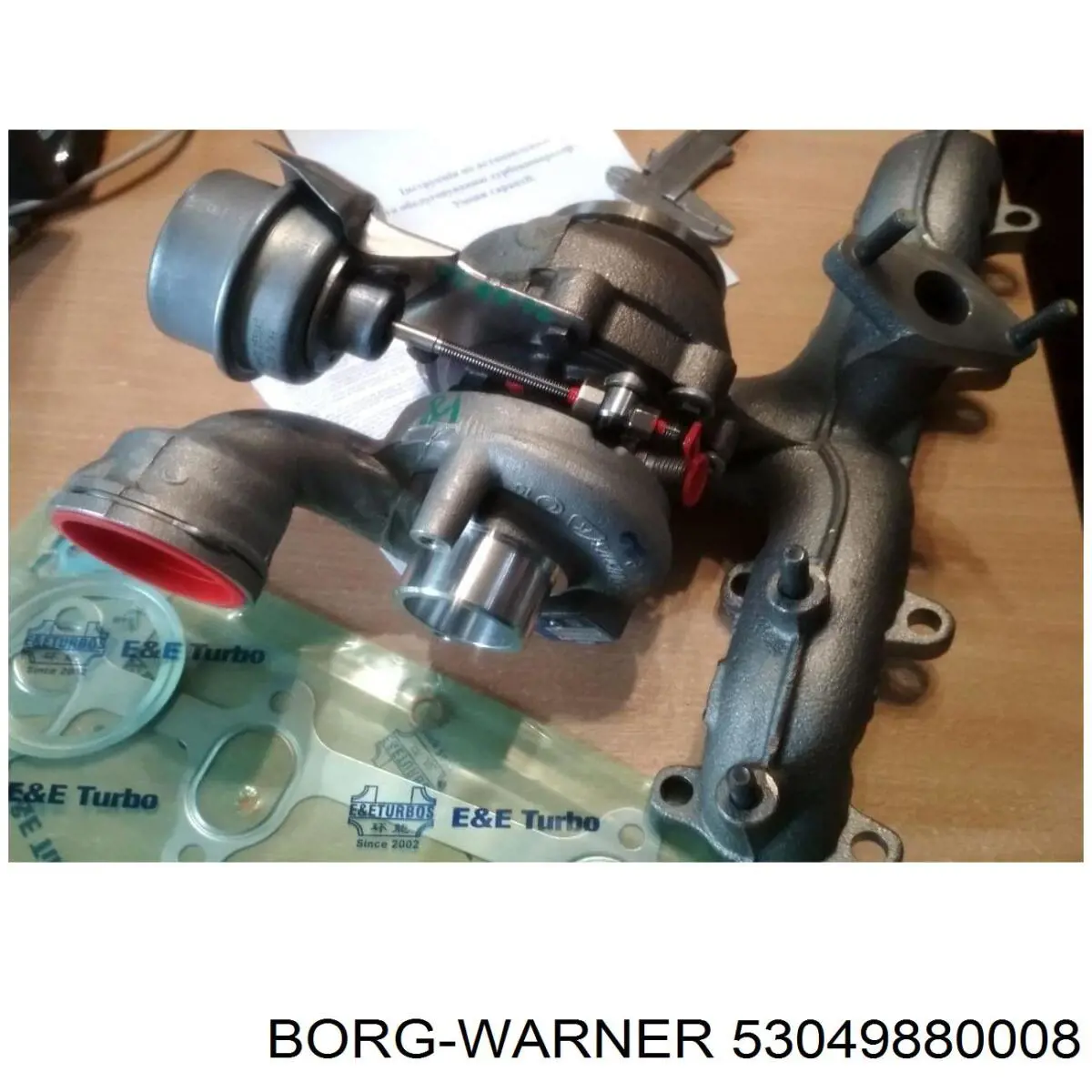 Turbina Motopower 200050041 preço, a partir de 239,70 USD