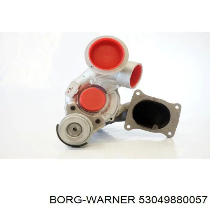 Turbina MSG Rebuilding 53049700057 preço, a partir de 454,33 USD
