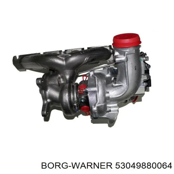 53049880064 Borg-Warner Turbina
