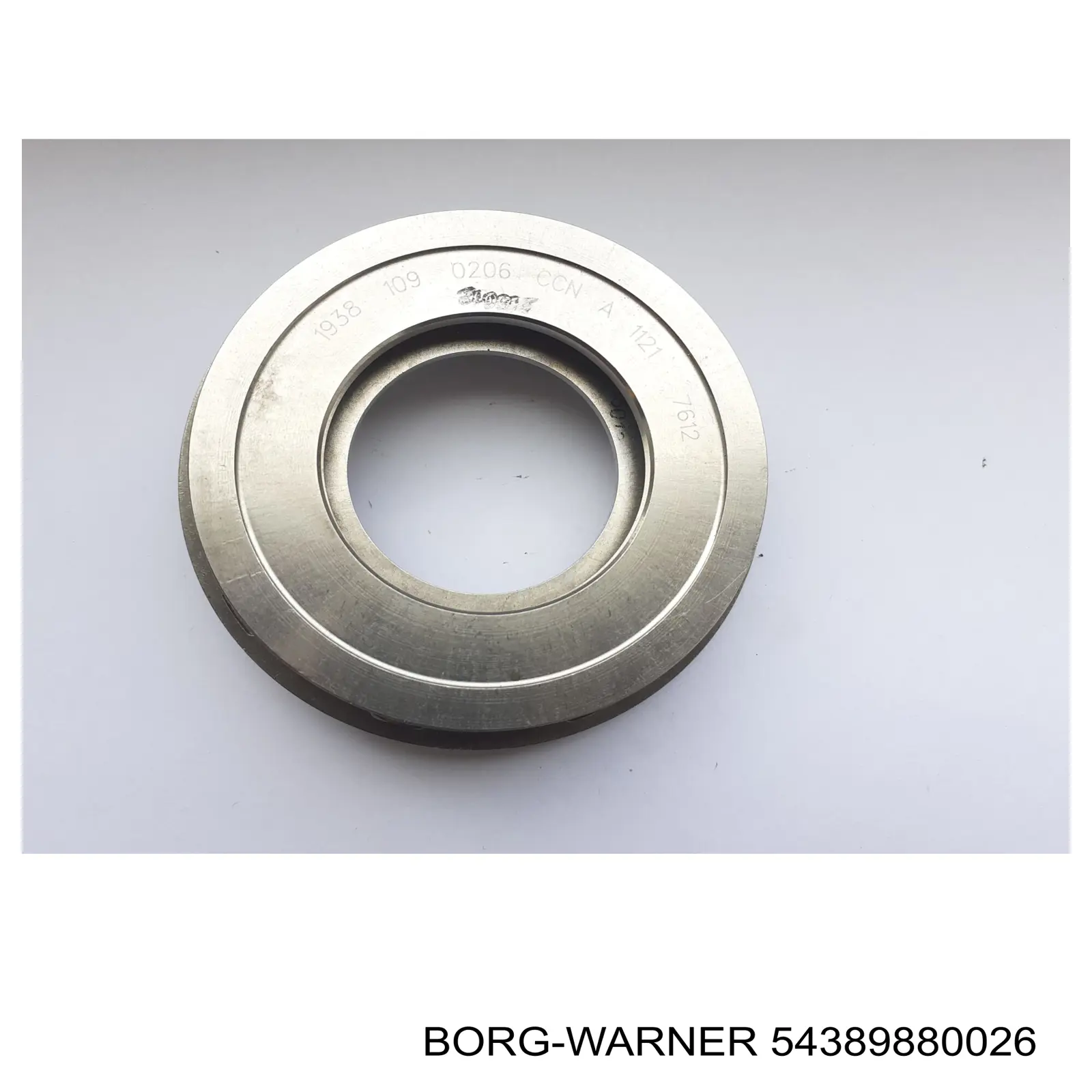 Turbina 46339846 Fiat/Alfa/Lancia