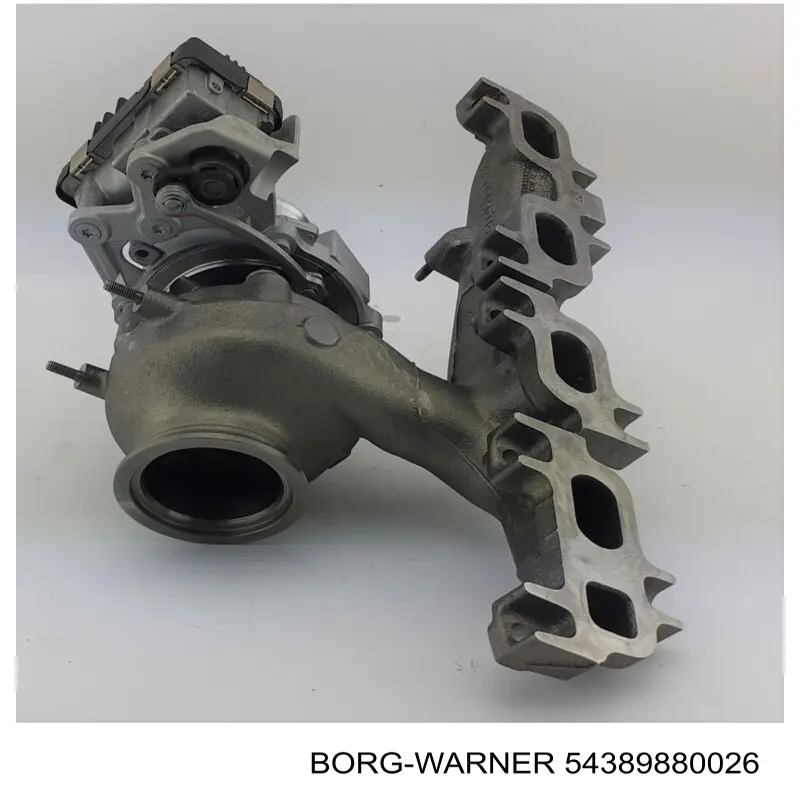 Compre 46339846 Fiat/Alfa/Lancia Turbina