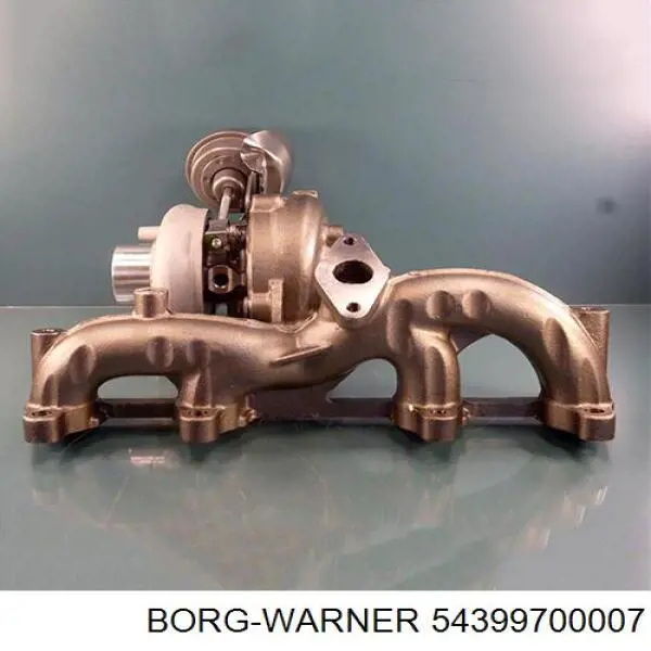 Turbina VAG 038253010HX preço, a partir de 407,90 USD