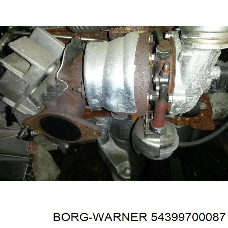 Compre SL15990 SL Turbo Turbina