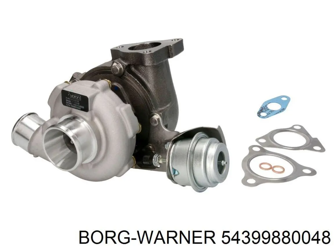 Turbina VAG 03G253019JX preço, a partir de 519,28 USD