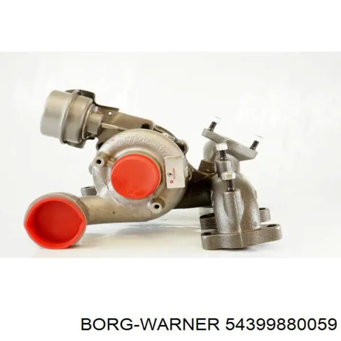Turbina VAG 03G253016D preço, a partir de 850,88 USD
