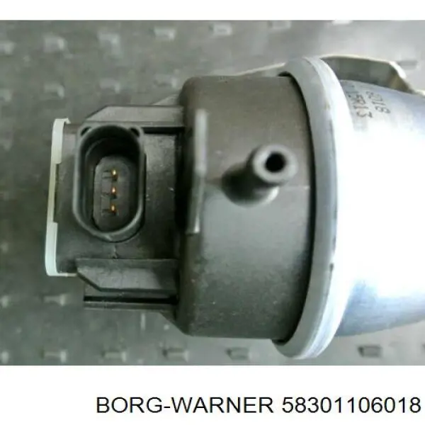 58301106018 Borg-Warner 