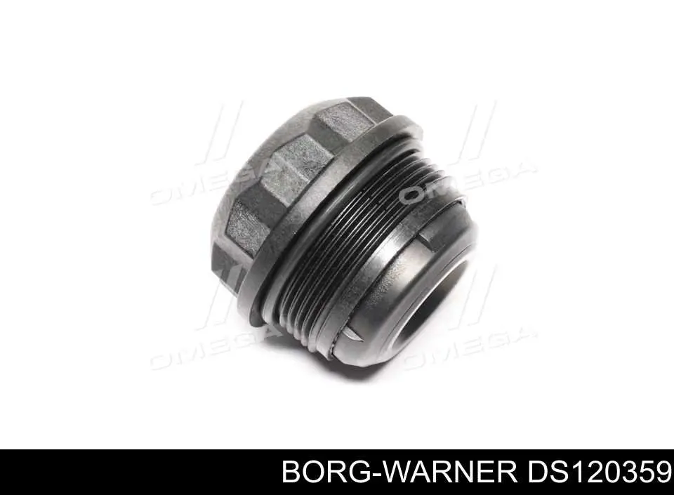 DS120359 Borg-Warner Filtro de redutor traseiro (de acoplamento Haldex)