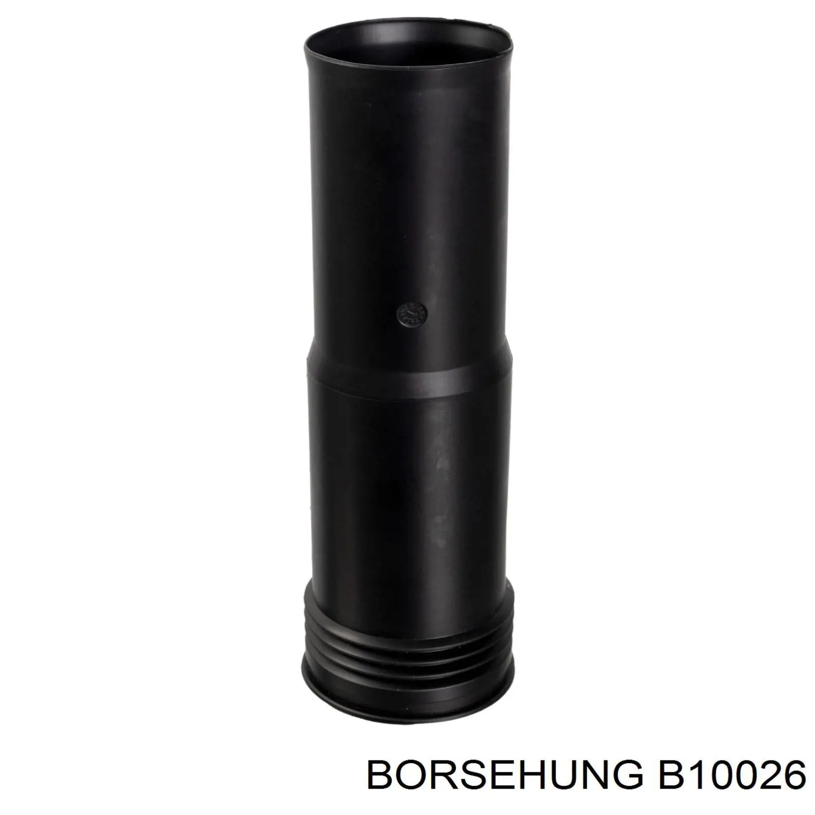 Pára-choque (grade de proteção) de amortecedor traseiro + bota de proteção Borsehung B10026 preço, a partir de 45,77 USD