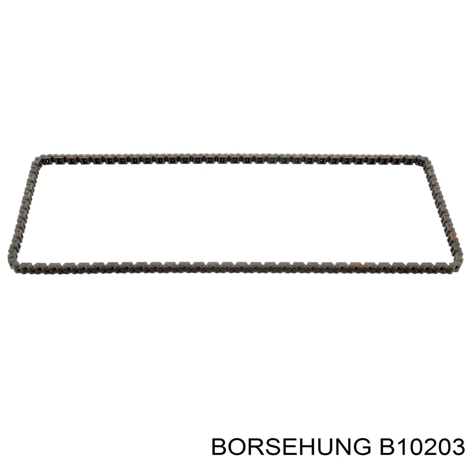 Cadeia do mecanismo de distribuição de gás, kit Borsehung B10203 preço, a partir de 168,64 USD