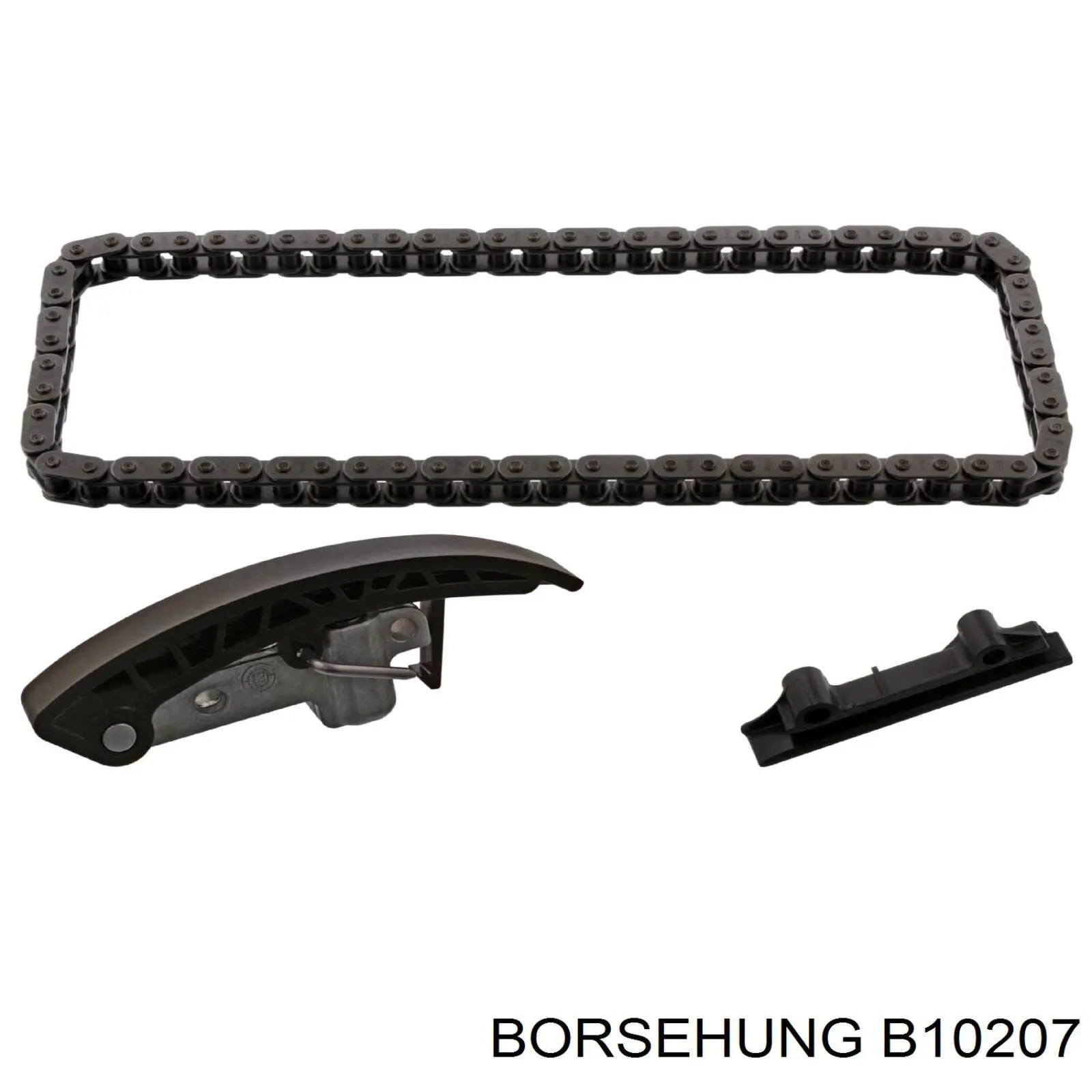 Cadeia do mecanismo de distribuição de gás, kit Borsehung B10207 preço, a partir de 145,37 USD
