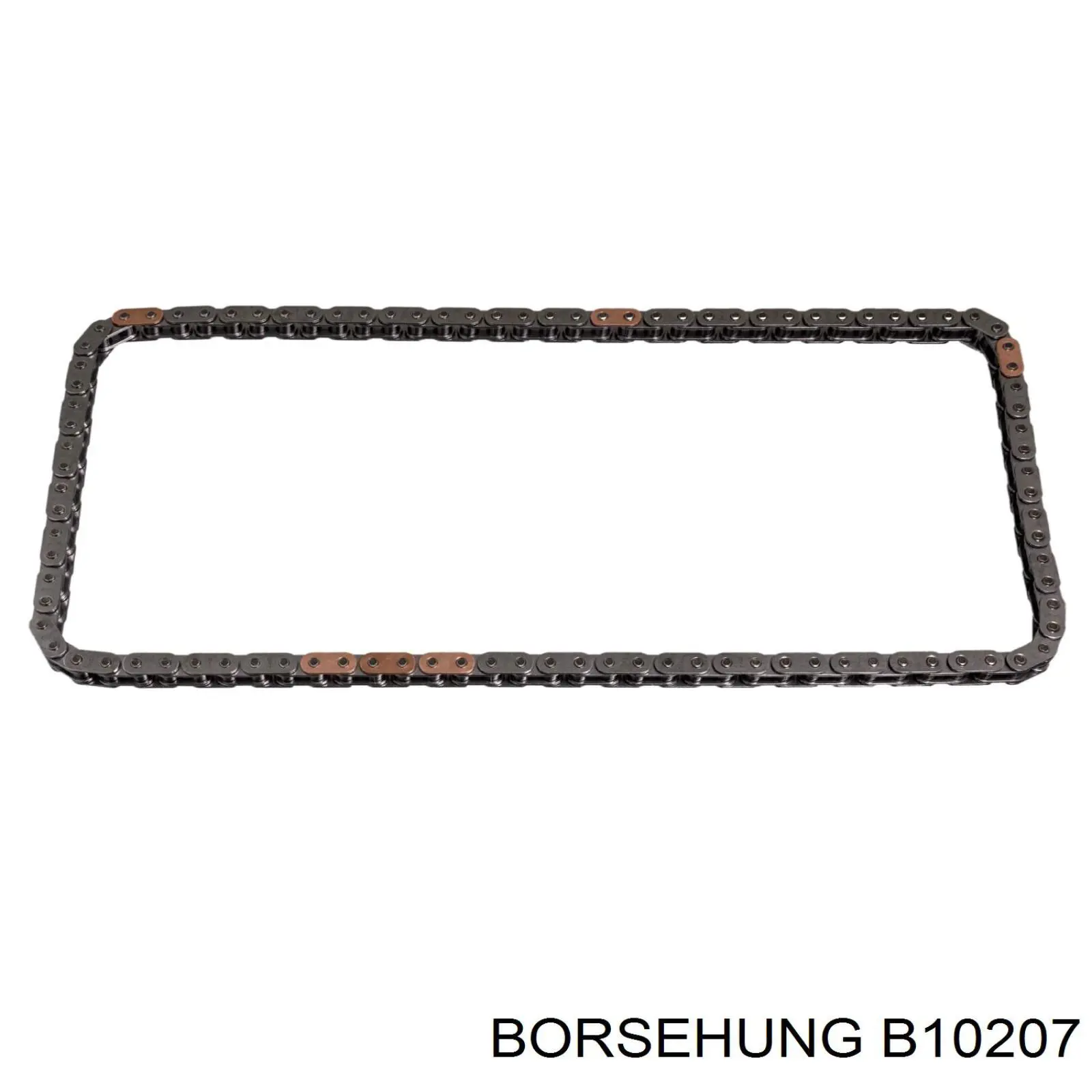 Compre B10207 Borsehung Cadeia do mecanismo de distribuição de gás, kit