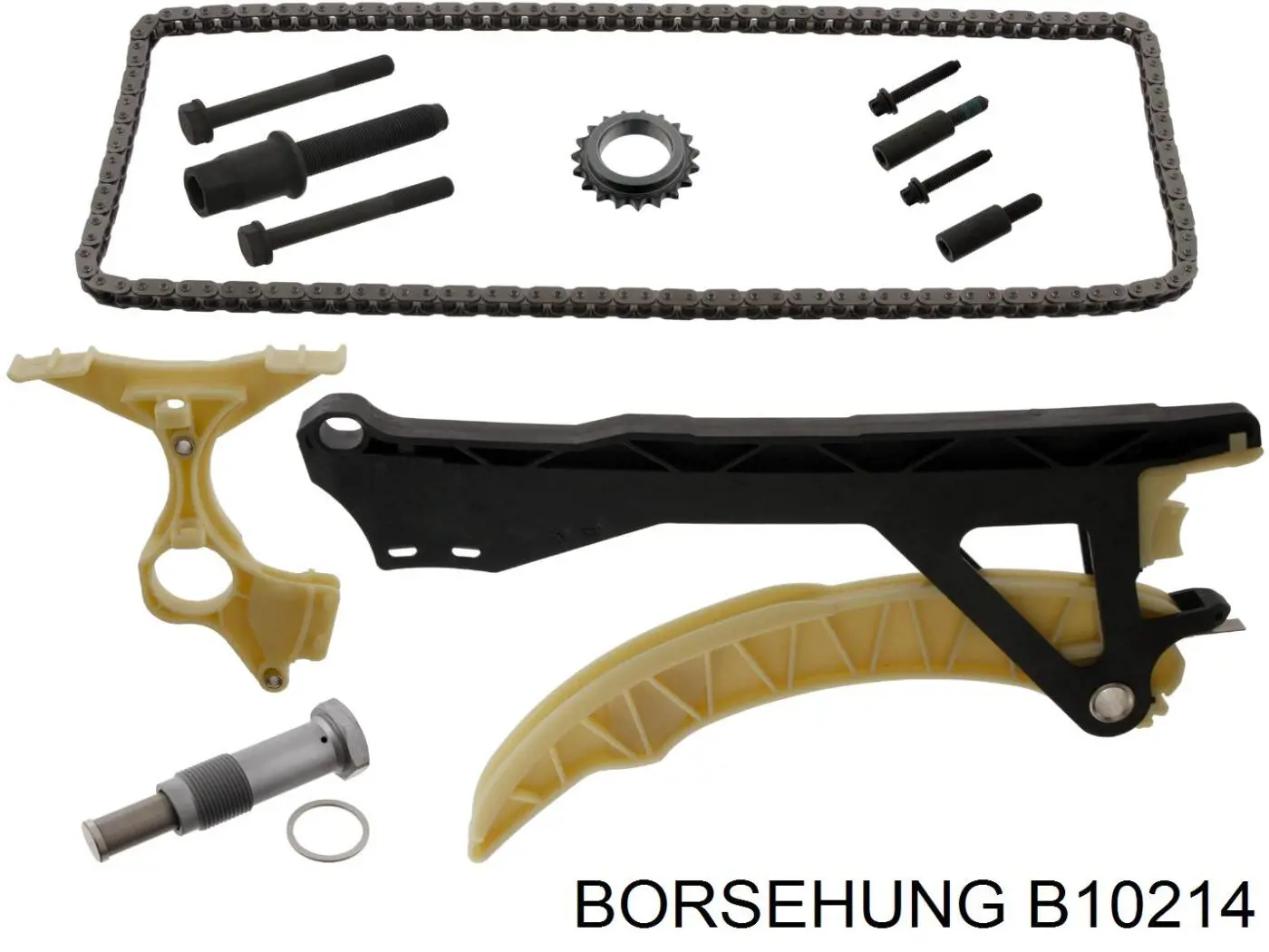 Compre B10214 Borsehung Cadeia do mecanismo de distribuição de gás, kit