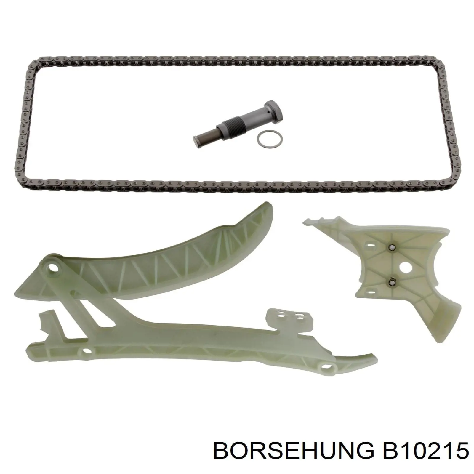 Cadeia do mecanismo de distribuição de gás, kit Borsehung B10215 preço, a partir de 153,65 USD