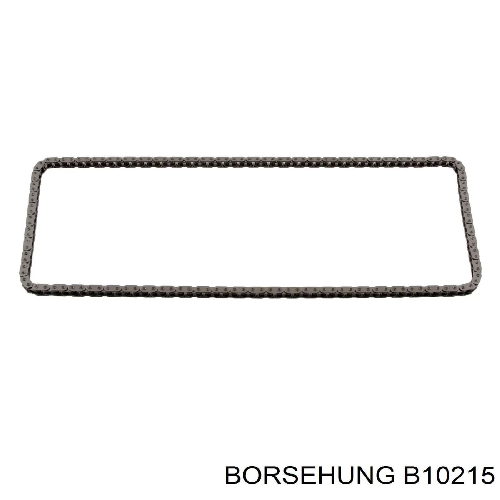 B10215 Borsehung Cadeia do mecanismo de distribuição de gás, kit