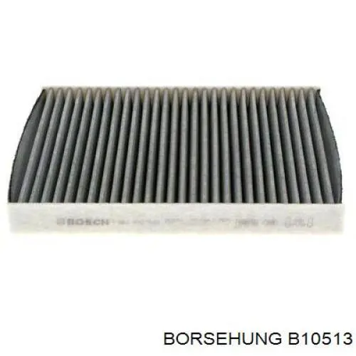 B10513 Borsehung Filtro de salão