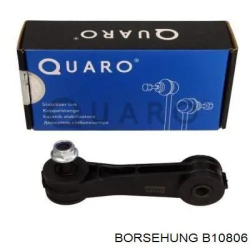 Montante de estabilizador dianteiro Borsehung B10806 preço, a partir de 8,80 USD