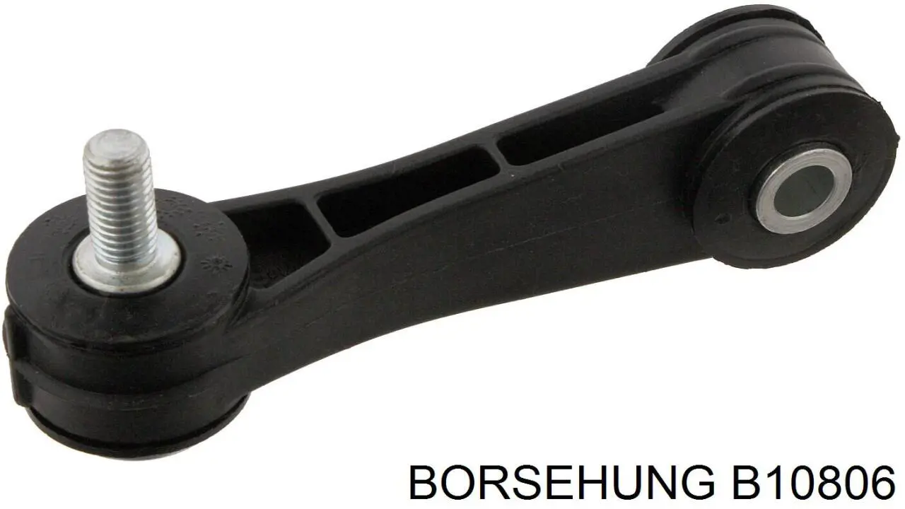 B10806 Borsehung Montante de estabilizador dianteiro