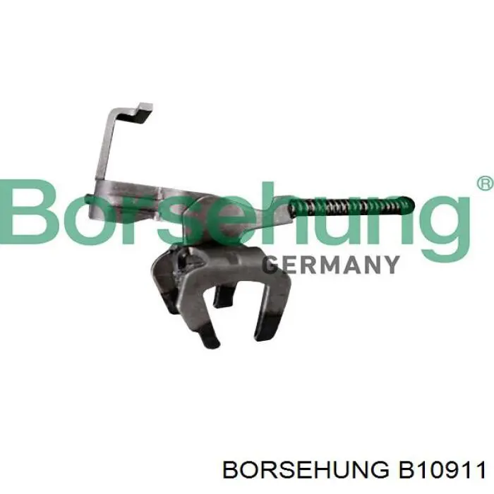 B10911 Borsehung Forquilha de ativação de marcha à ré