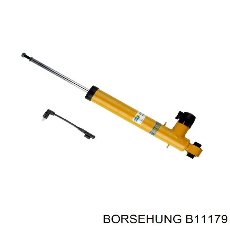 B11179 Borsehung Amortecedor dianteiro
