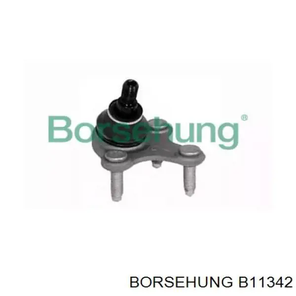 Suporte de esfera inferior esquerdo Borsehung B11342 preço, a partir de 36,33 USD