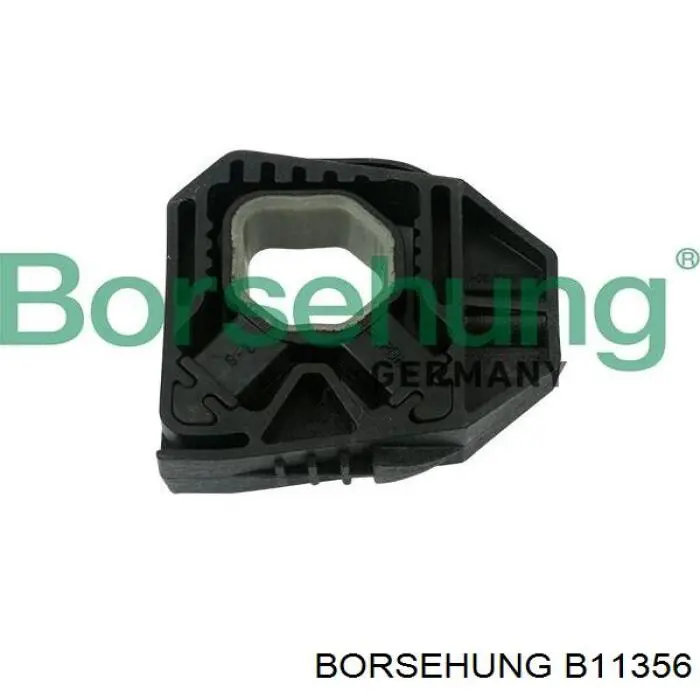 Coxim superior de fixação do radiador Borsehung B11356 preço, a partir de 5,44 USD