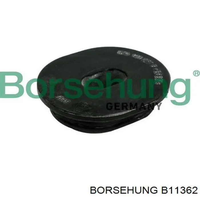 Consola (coxim de fixação) inferior do radiador Borsehung B11362 preço, a partir de 2,90 USD