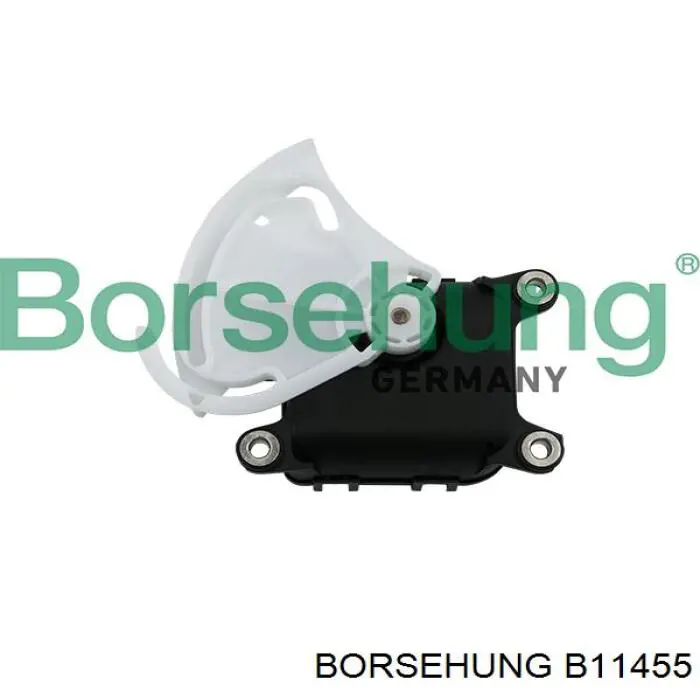 Motor de comporta de recirculação de ar Borsehung B11455 preço, a partir de 41,42 USD