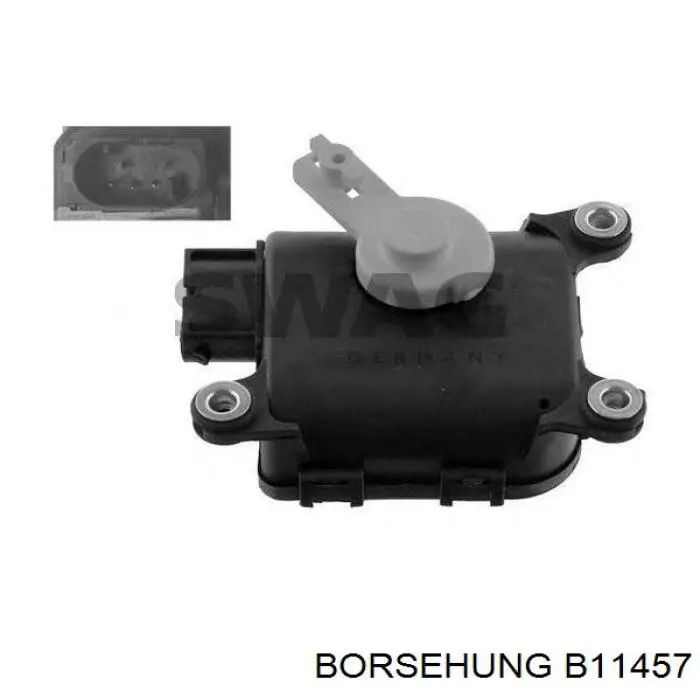 Acionamento de comporta de forno Borsehung B11457 preço, a partir de 41,54 USD