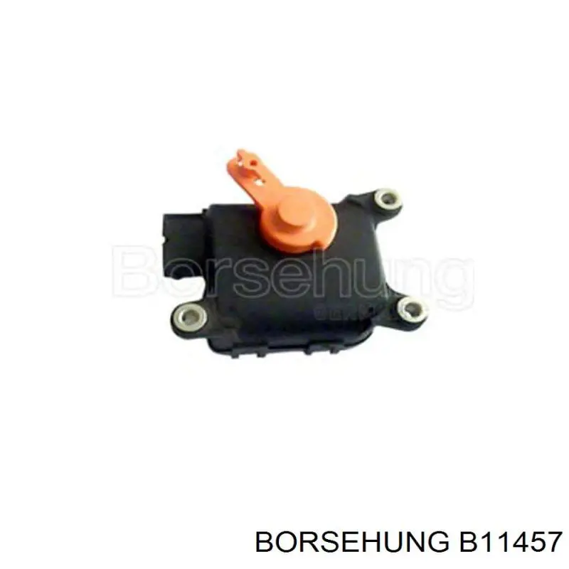 Compre B11457 Borsehung Acionamento de comporta de forno