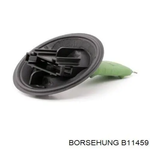 Compre B11459 Borsehung Resistor (resistência) de ventilador de forno (de aquecedor de salão)