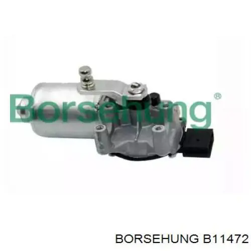 Compre B11472 Borsehung Motor de limpador pára-brisas do pára-brisas