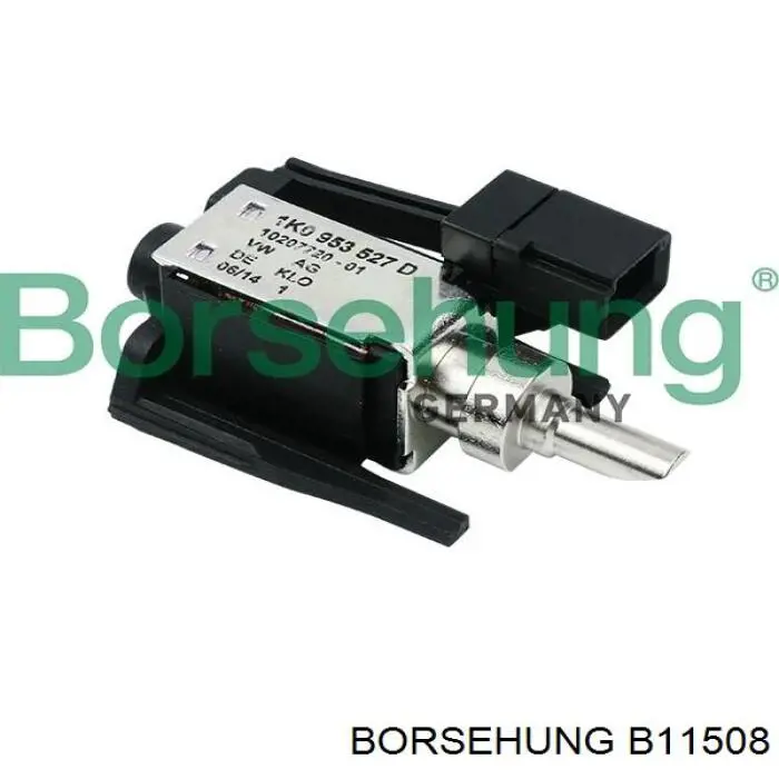 Mecanismo de bloqueio do volante de direção Borsehung B11508 preço, a partir de 28,39 USD