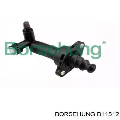 Cilindro de trabalho de embraiagem Borsehung B11512 preço, a partir de 37,99 USD