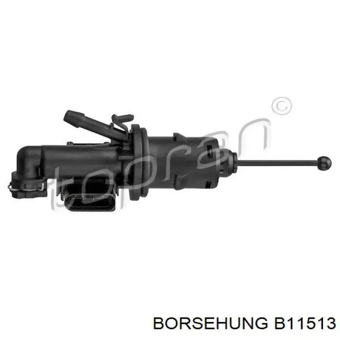 Compre B11513 Borsehung Cilindro mestre de embraiagem