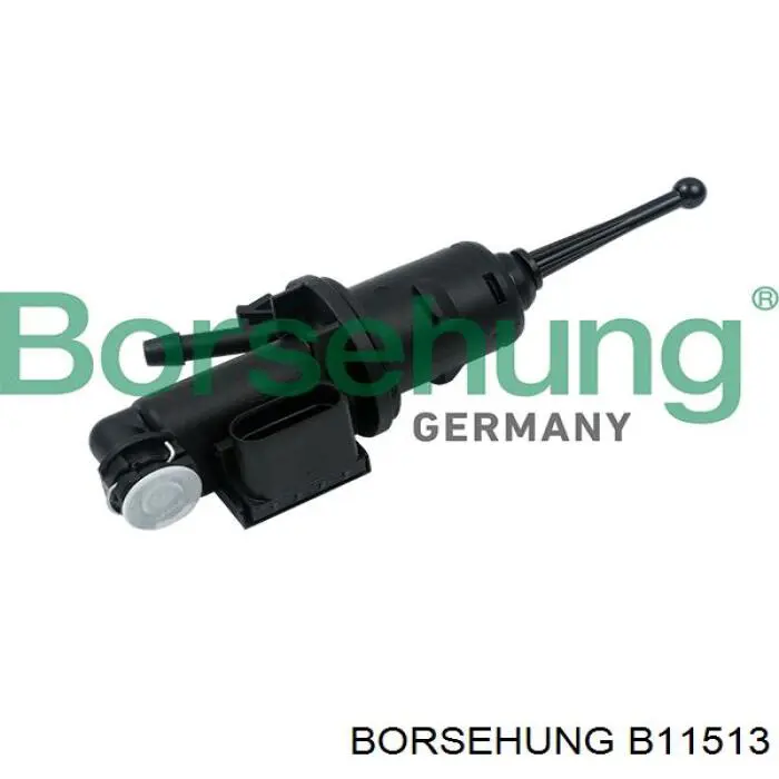 Cilindro mestre de embraiagem Borsehung B11513 preço, a partir de 46,92 USD