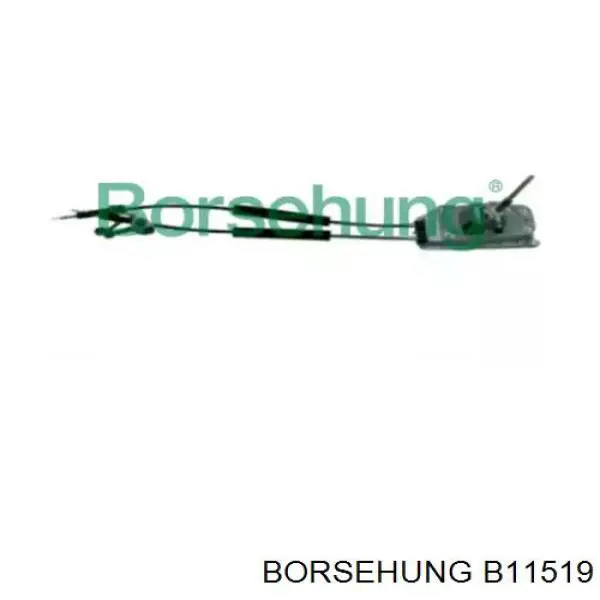 Compre B11519 Borsehung Mecanismo de mudança (ligação)