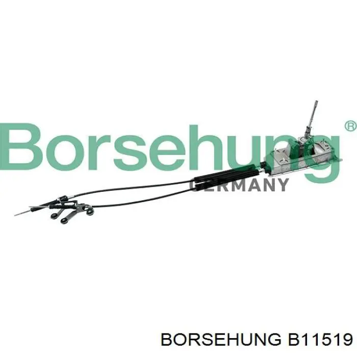 B11519 Borsehung Mecanismo de mudança (ligação)