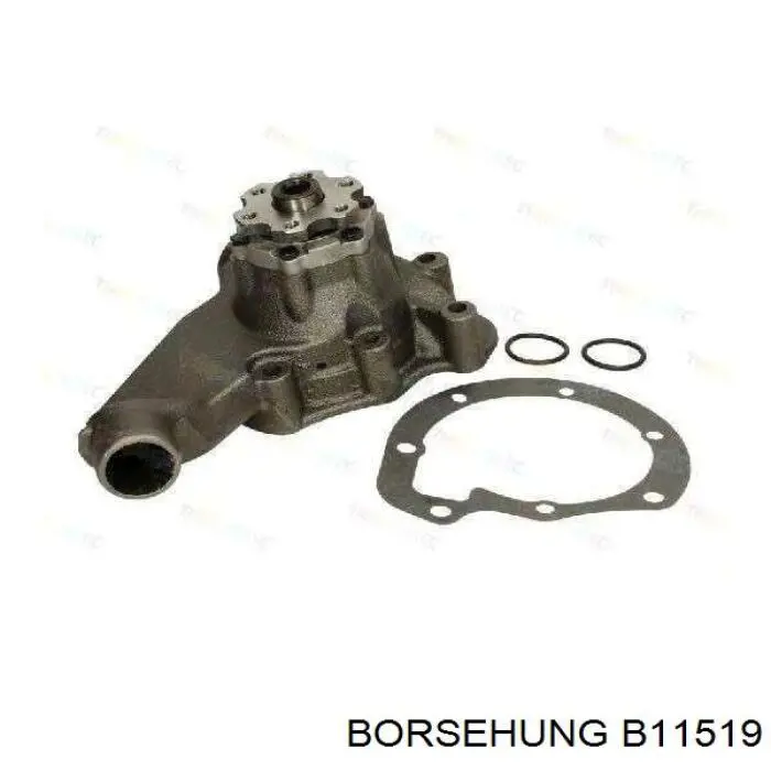 Mecanismo de mudança (ligação) Borsehung B11519 preço, a partir de 66,40 USD