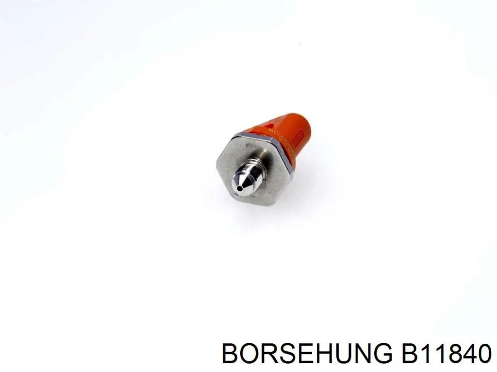 B11840 Borsehung Sensor de pressão de combustível