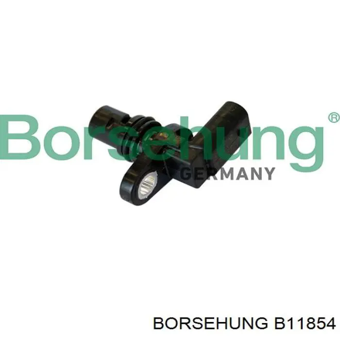 B11854 Borsehung Sensor de posição da árvore distribuidora