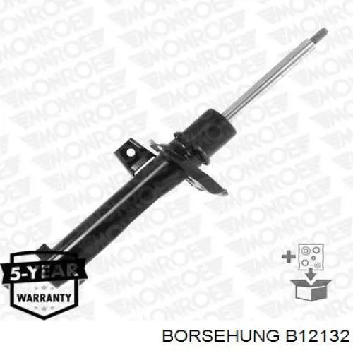 Amortecedor dianteiro Borsehung B12132 preço, a partir de 52,97 USD